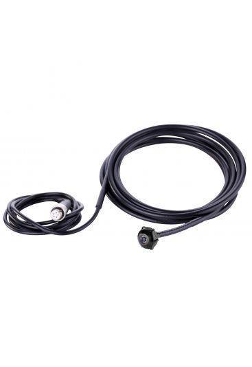Sonde additionnelle Ø 25 mm, 3 m