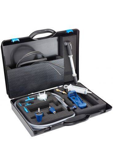 Wöhler Kit Gas Complet