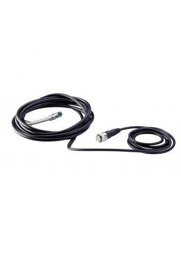 Sonde additionnelle Ø 9 mm, 3 m 