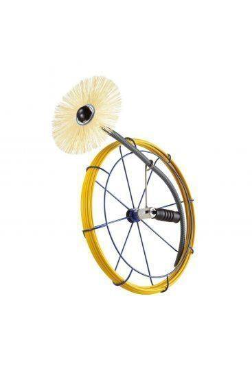Wöhler Enrouleur M