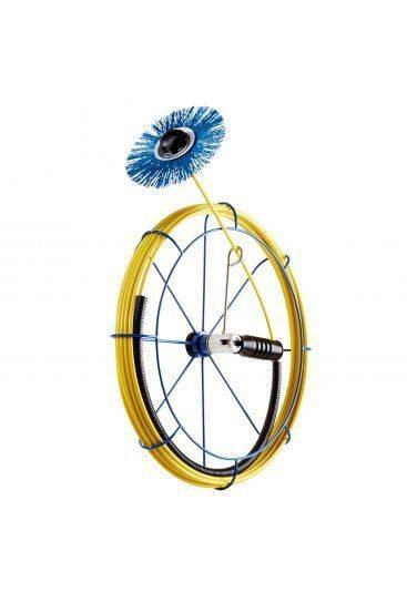 Wöhler Enrouleur MJ - M10