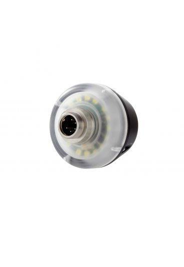 Éclairage LED supplémentaire HD