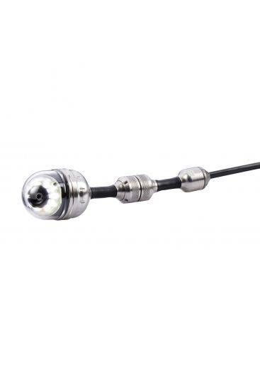 Wöhler Tête de caméra Ø 40 mm