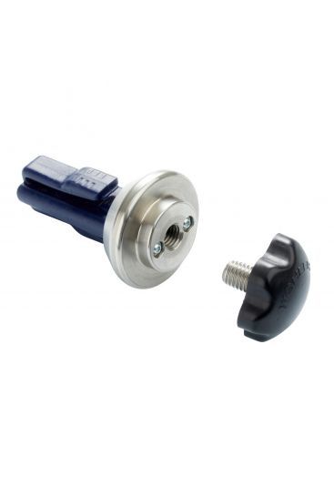 Embout de fixation Snap & Sweep®