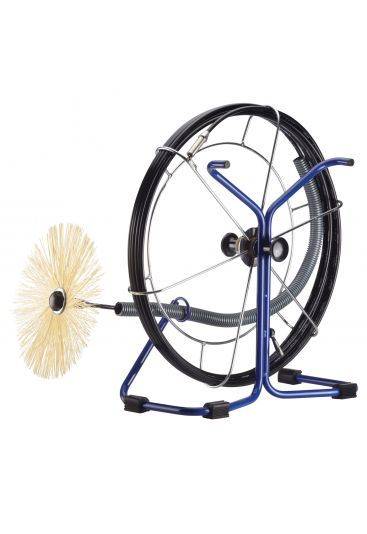 Wöhler Enrouleur L - 30 m - M10