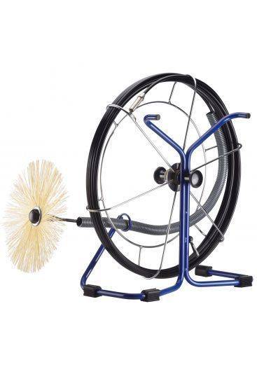 Wöhler Enrouleur L - 15 m - M10