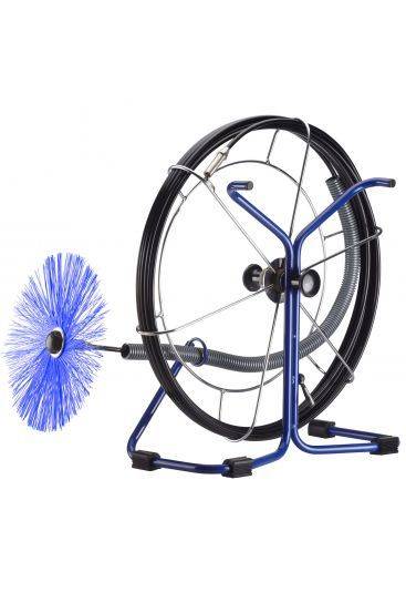 Wöhler Enrouleur L - 20 m - M10