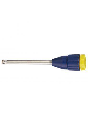 Sonde  fumée connectable 180 mm