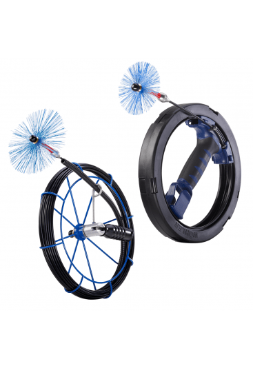 Wöhler Enrouleur Mini