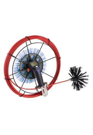 Wöhler Enrouleur H 420
