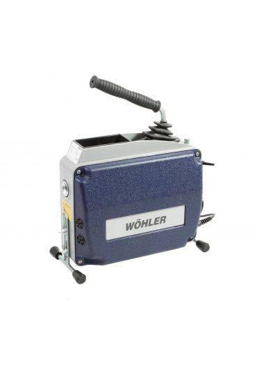 Wöhler RM 300 Déboucheur électrique