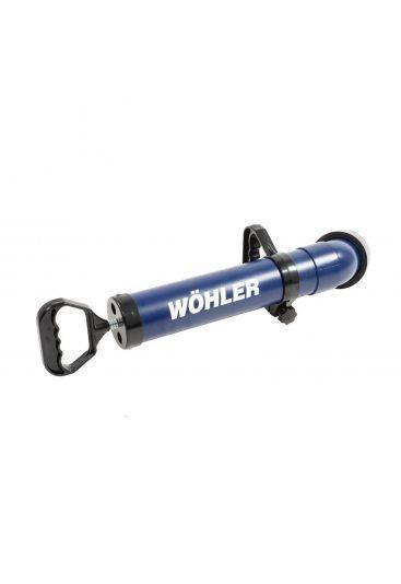 Wöhler PU 100 Pompe de débouchage