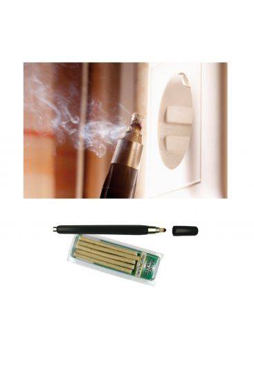 Pistolet à brouillard