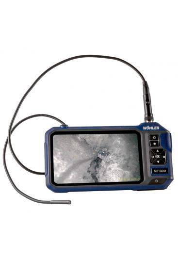 Wöhler VE 500 Endoscope vidéo HD
