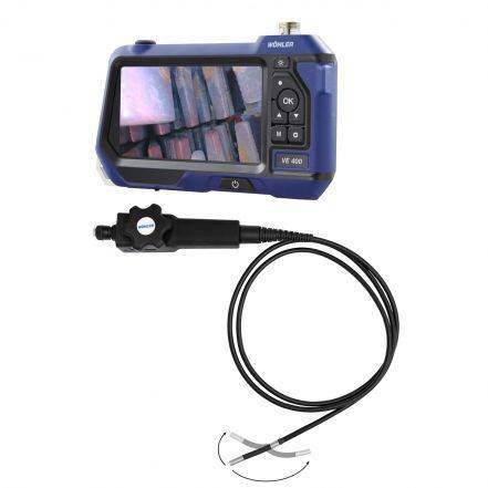 Wöhler Boroscope