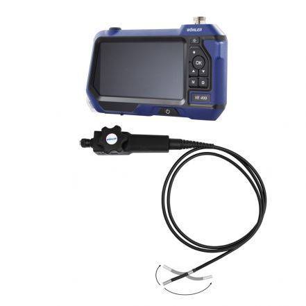 Wöhler Boroscope