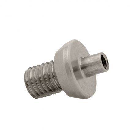 Adaptateur fileté M5 sur M10