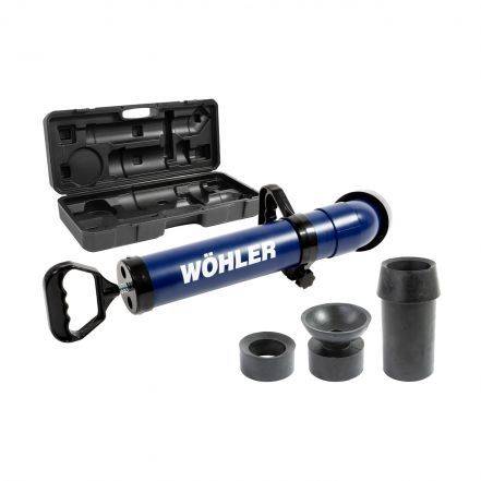 Wöhler PU 100 Pompe de débouchage