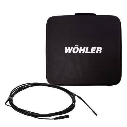 Sonde HD combinée 3 en 1