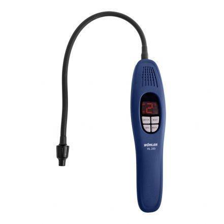 Wöhler RL 200 Détecteur de fluides frigorigènes