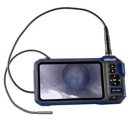 Wöhler VE 500 Endoscope vidéo HD