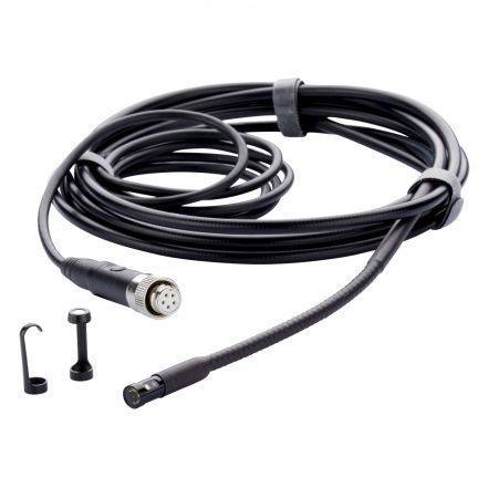 Sonde HD combinée 2 caméras