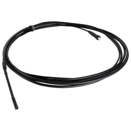 Sonde vidéo HD combinée 3 caméras