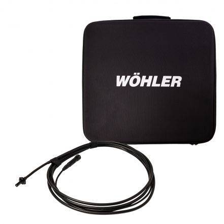 Sonde HD combinée 3 caméras