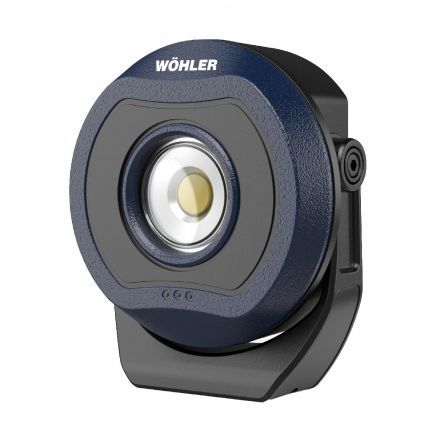 Mini lampe de chantier