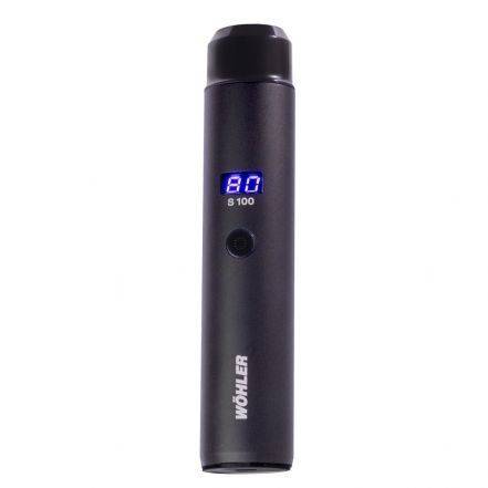 Wöhler S 100 Générateur de fumée à main
