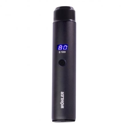 Wöhler S 100 Générateur de fumée à main