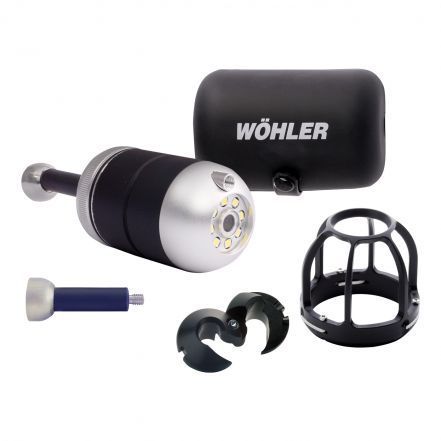 Wöhler SI 400