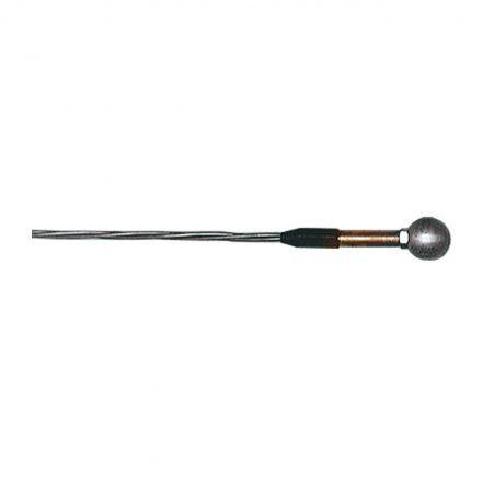 Boule en Aluminium