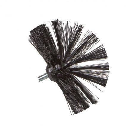 Brosse en nylon 