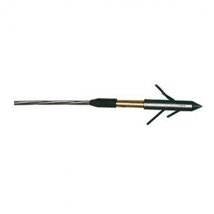 Harpon avec filetage M10