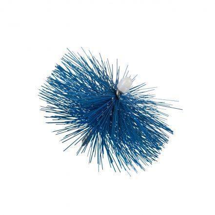 Brosse de ramonage Haute Température
