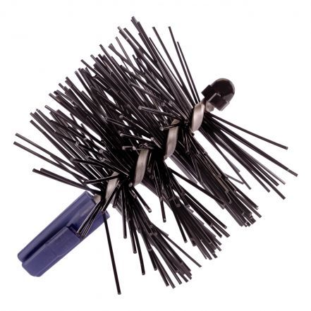 Brosse, nylon Ø 15 cm