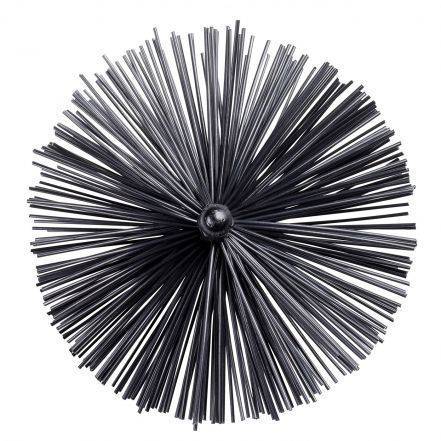 Brosse, nylon Ø 35 cm