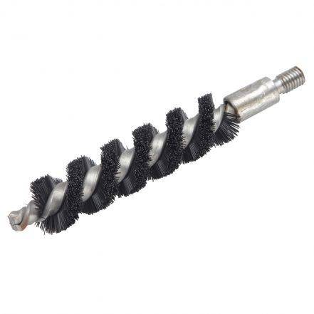 Ecouvillons cylindrique, Nylon, 