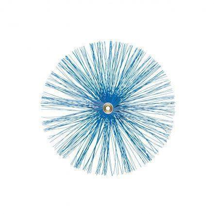 Hérisson plat Nylon Haute Température