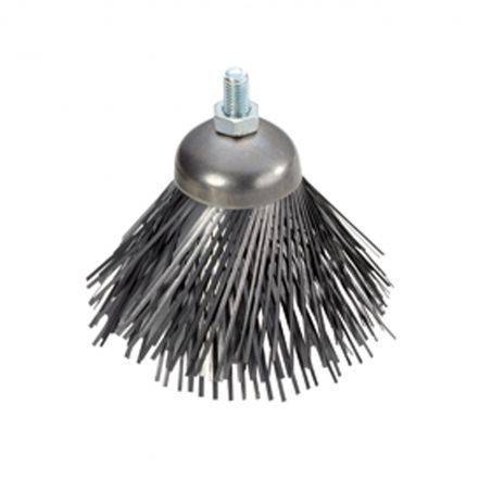 Brosse cloche moyen