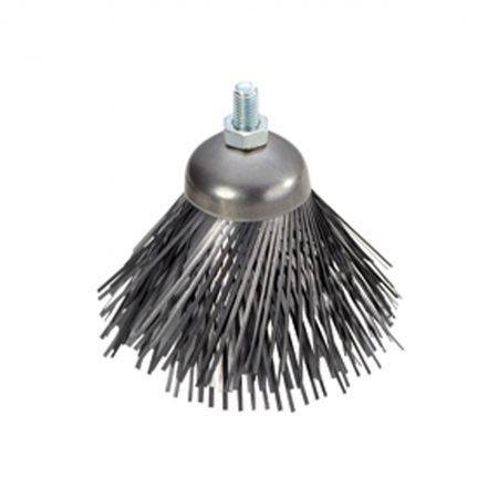 Brosse cloche souple   