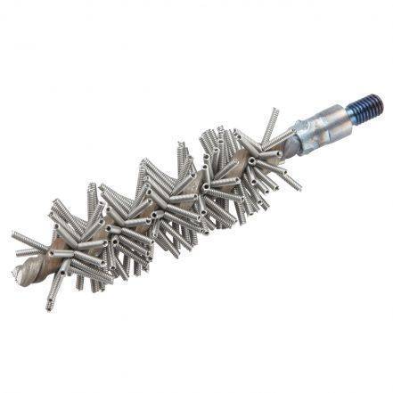 Ecouvillon cylindrique, ressort dur, 