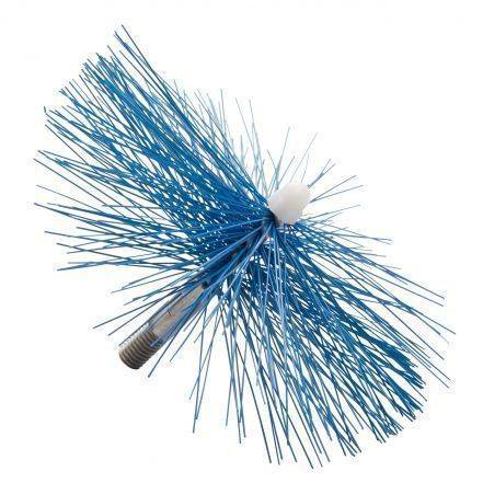 Brosse de ramonage Haute Température