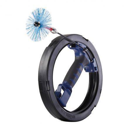 Wöhler Enrouleur Mini S