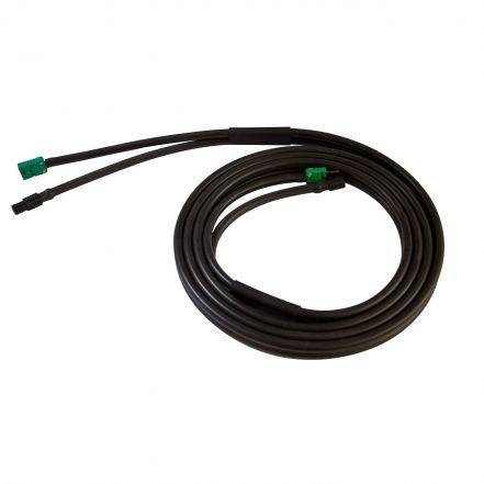 Prolongateur pour câble tuyau 