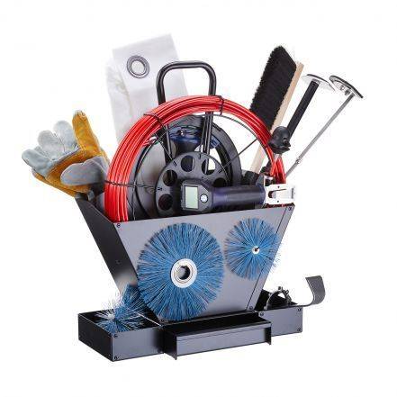Wöhler Porte-outils
