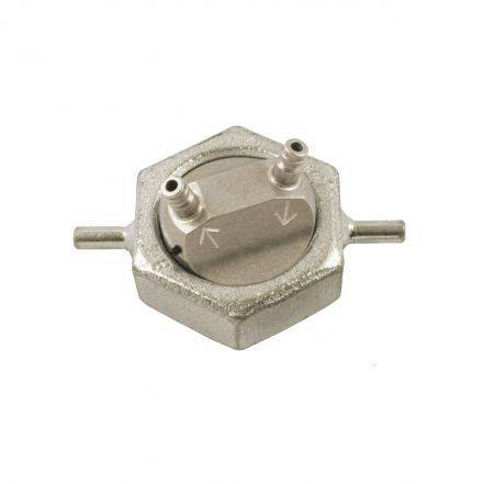 Capuchon gaz  DN 32