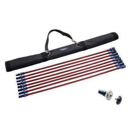 Kit  de Ramonage Rigide