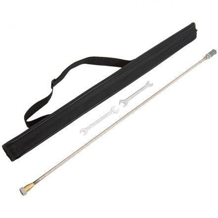 Sonde de haute température 1.000 mm